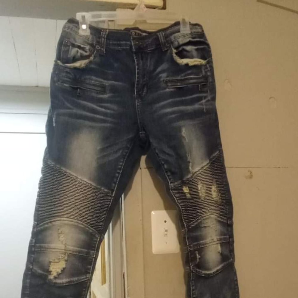 Men pants